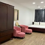 Lila Hotel & Apartments Hung Gia 4
